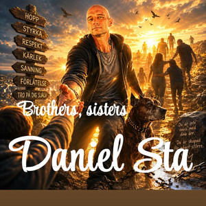 Brothers, sisters by Daniel Sta