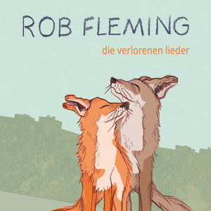 Rob Fleming