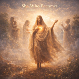 THE WOMAN OF BECOMING by AFRICANSTORIESBYDEE