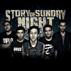 Story of Sunday Night - Langkah Terlelah