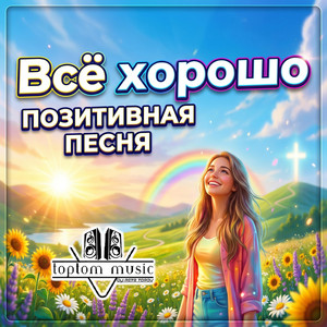 Всё хорошо - Позитивная Песенка by toptom music