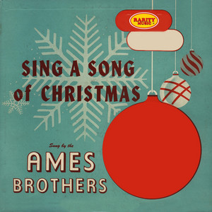 【中古】 Be a AmesBrothers Christmas There’ll Always