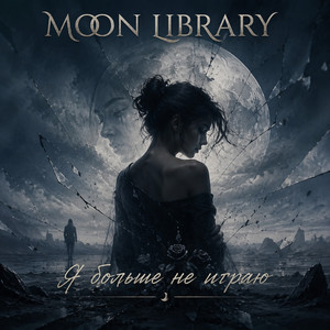 Я больше не играю by Moon Library