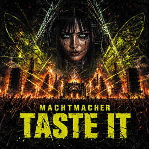 Tastе it by MachtMacher