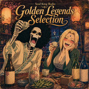 Victory Pour by Soul King Radio