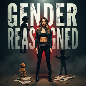 Gender Reassigned by Six Gun Siren