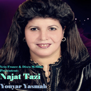 Najat Tazi - Isodad Esamid