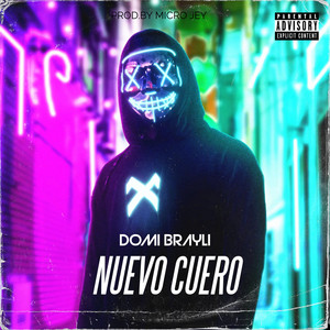 Nuevo Cuero by Domi Brayli