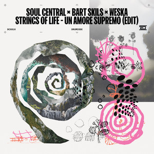 Soul Central — Strings of Life / Un Amore Supremo (Edit) (2026)
