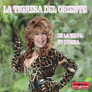 La Trigresa del Oriente - Si Ya No Me Quieres