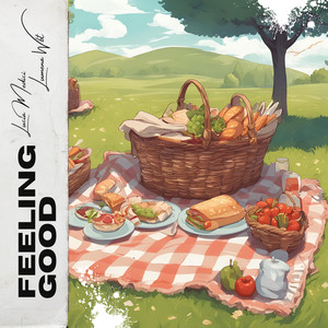 Feeling good by Lucia Medici, Lumena Wbt