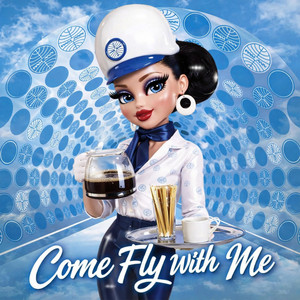 Come Fly With Me by Pam Ann