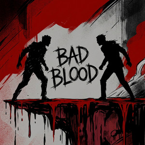 Bad Blood by Kash Stattic