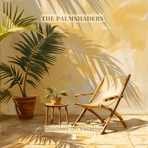 Too Late For Happy Hour by The Palmshaders