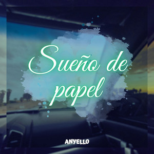Sueño de papel by Anyello