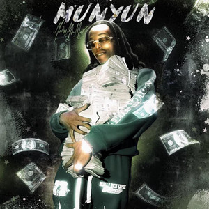 Portada de Munyun