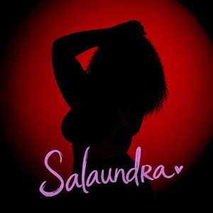 Cry It Out, Shout It Out by Salaundra