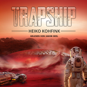 Trapship (Todeszone Mars)