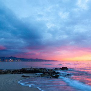 Ctone - Sunset Drive Deep House