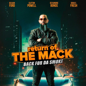 RETURN OF THE MACK