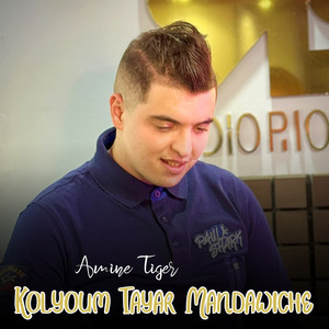 Kolyoum Tayar Mandawiche (feat. El3adjib)