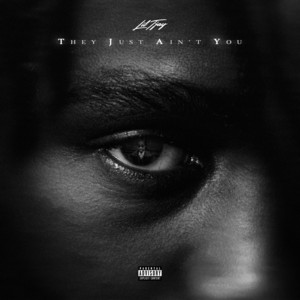 They Just Ain't You cover art