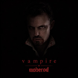 vampire by moberod