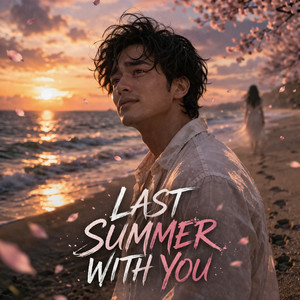 Last Summer With You by Sorajima