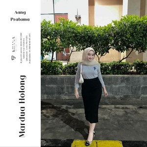 Aang Pratama - Mardua Holong