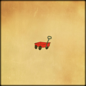 Portada de YEAR-OLD
