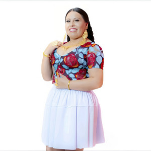 Bertha Ayala - Cholita Arminda