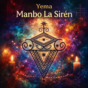 Yema639 - Manbo La Sirèn