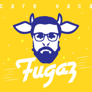 Fugaz by Carevaca