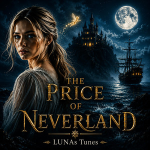The Price of Neverland by LUNAs Tunes