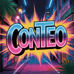 Conteo by Lucaz reyxx