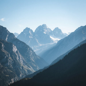 Neighbor's fire drum