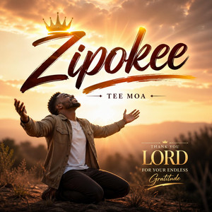 Zipokee by Tee Moa
