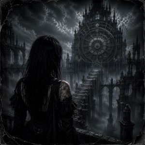 The Seconds Bleed by VantyX