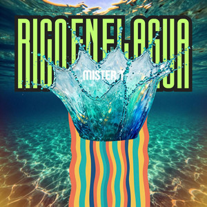 Rico en el Agua by Mi$ter T