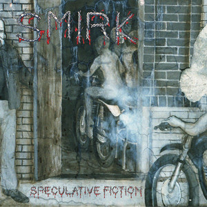 Sistine Junk by Smirk
