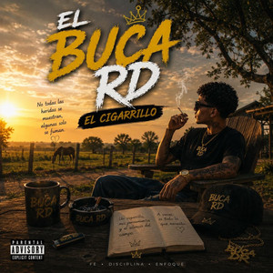 El cigarrillo by El buca rd