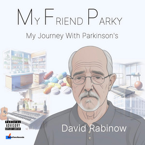 How Did I End Up Like This by David Rabinow