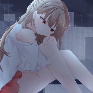 Miss Loneliness (feat. 夢ノ結唱 ROSE) by ビタミンC, 夢ノ結唱 ROSE
