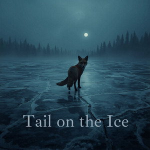 Tail on the Ice