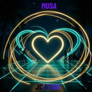 Musa by Jc Nono