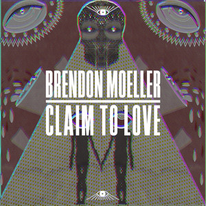 Claim to Love by Brendon Moeller