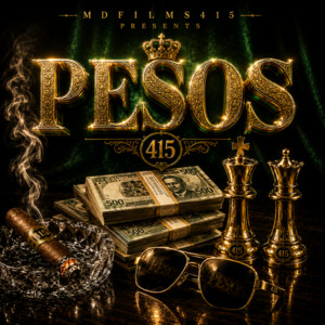 Pesos by MDFilms415
