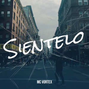 Amar sin medida by Mc Vortex
