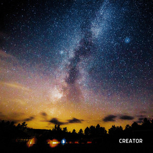 CREATOR by Griffin McCoy, Wilson Westerfield