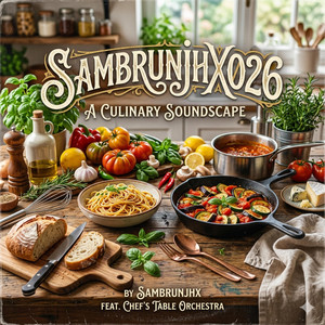 SAMBRUNJHX026 by Gomkal